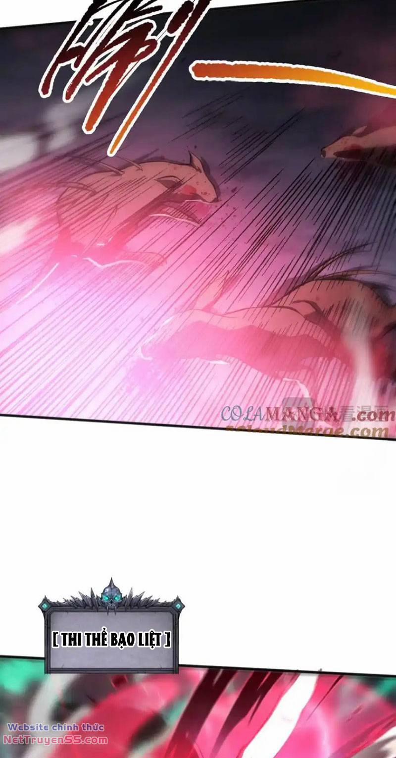 Thảm Họa Tử Linh Sư 58 trang 6