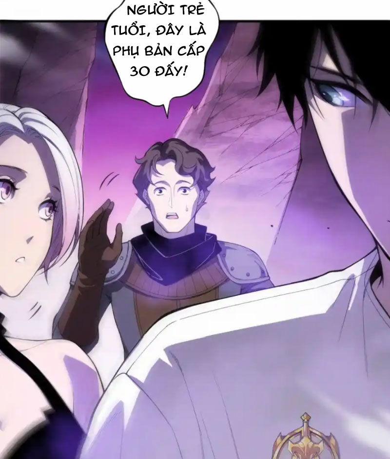 Thảm Họa Tử Linh Sư 59 trang 12