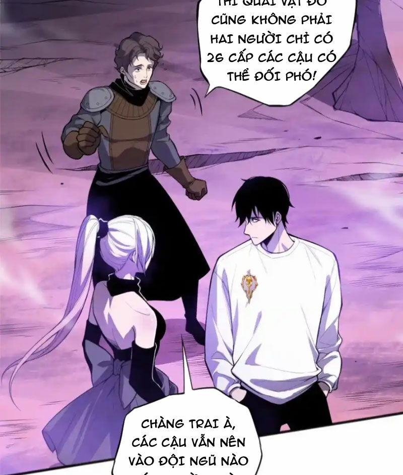 Thảm Họa Tử Linh Sư 59 trang 14