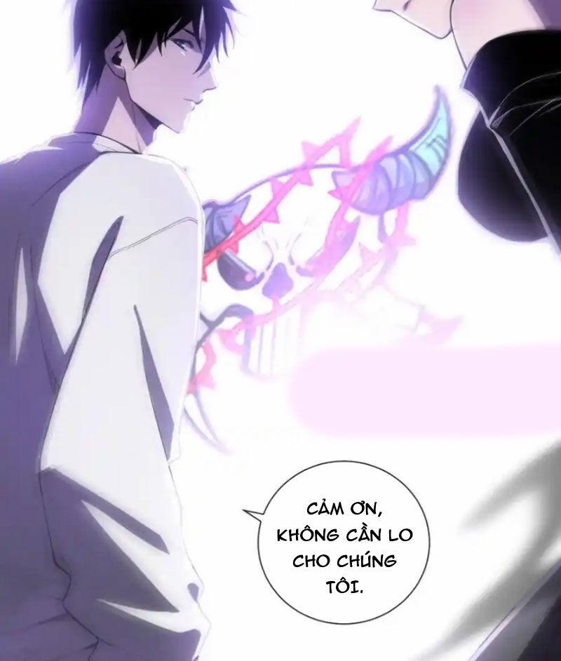 Thảm Họa Tử Linh Sư 59 trang 16