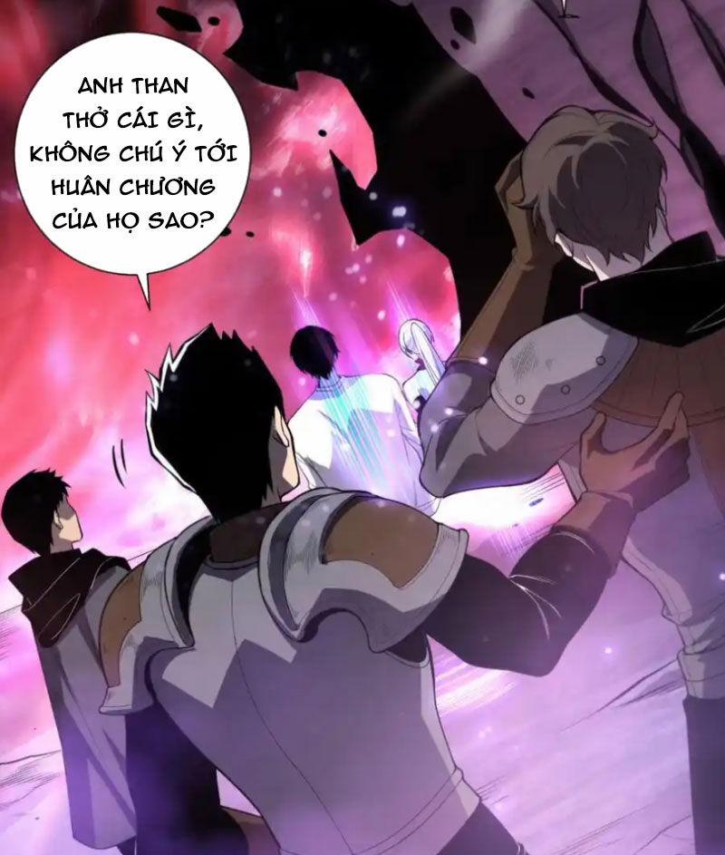 Thảm Họa Tử Linh Sư 59 trang 18