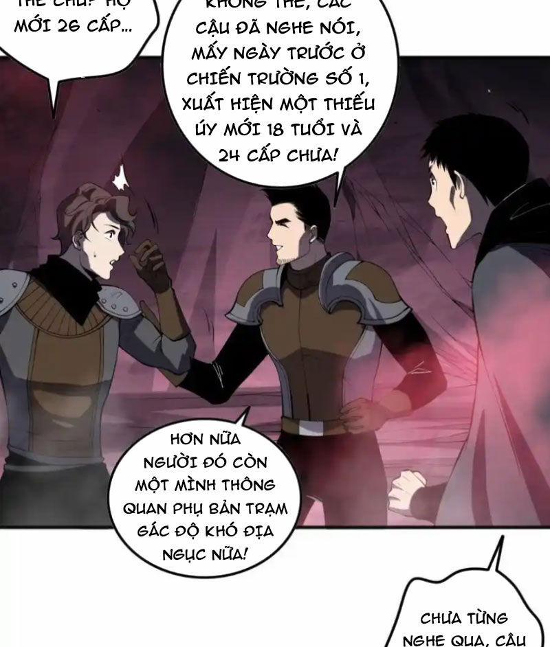 Thảm Họa Tử Linh Sư 59 trang 20