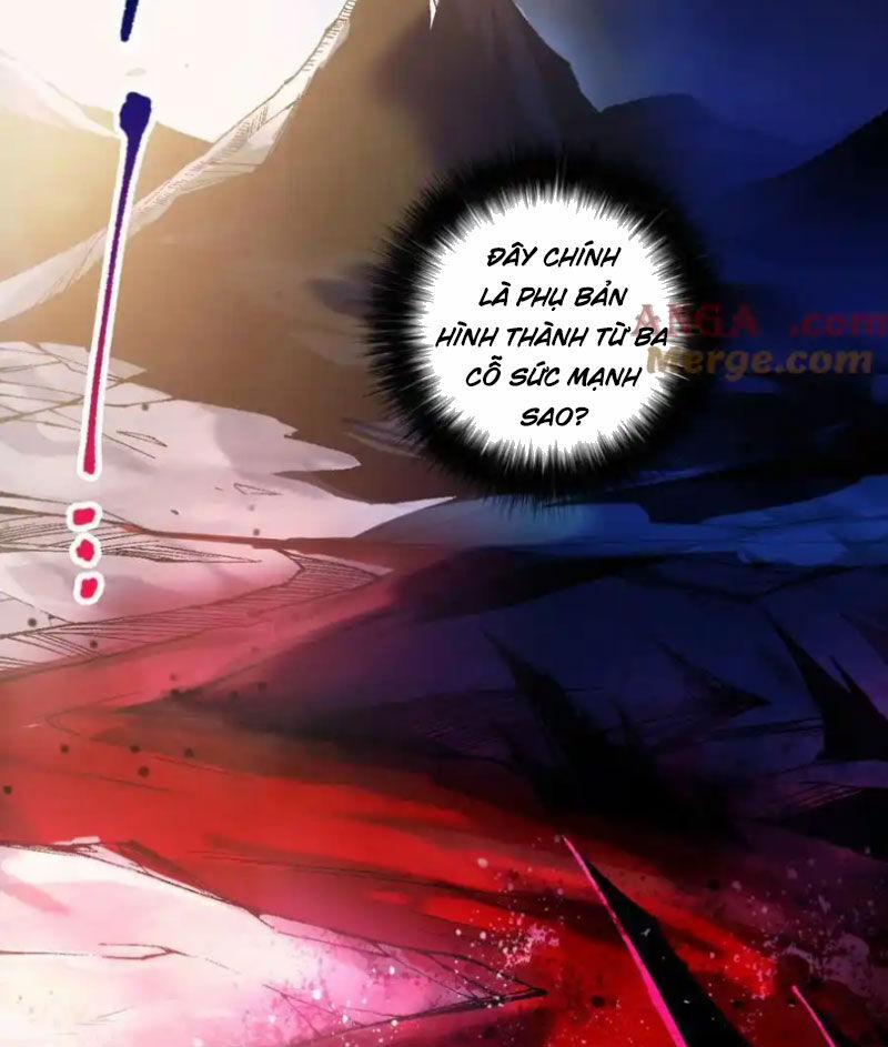 Thảm Họa Tử Linh Sư 59 trang 24