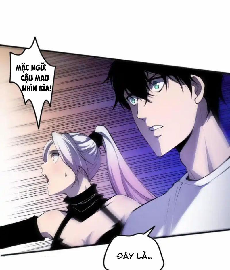 Thảm Họa Tử Linh Sư 59 trang 26