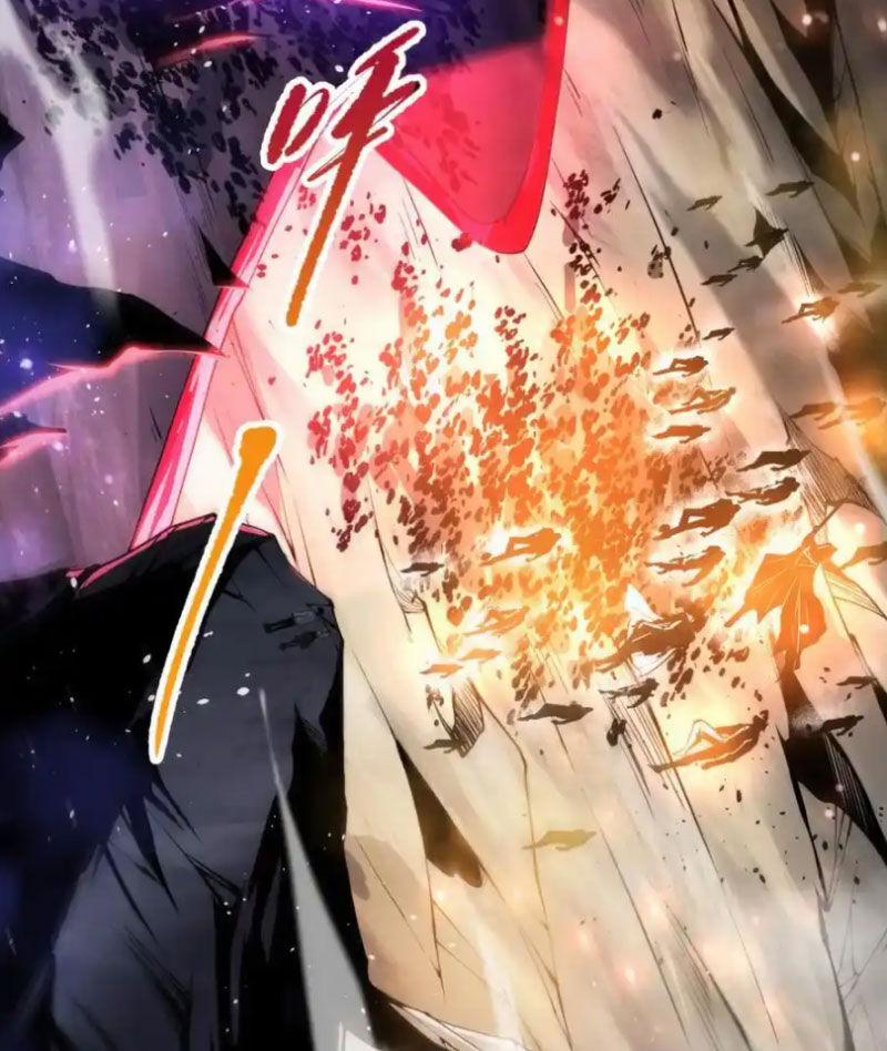 Thảm Họa Tử Linh Sư 59 trang 28