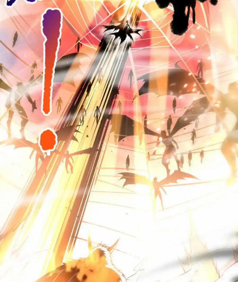 Thảm Họa Tử Linh Sư 59 trang 32