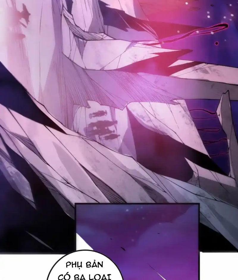 Thảm Họa Tử Linh Sư 59 trang 4