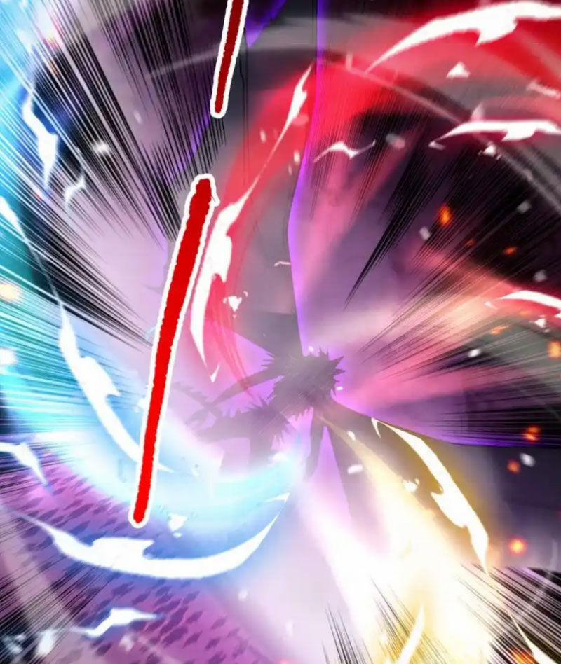 Thảm Họa Tử Linh Sư 59 trang 48