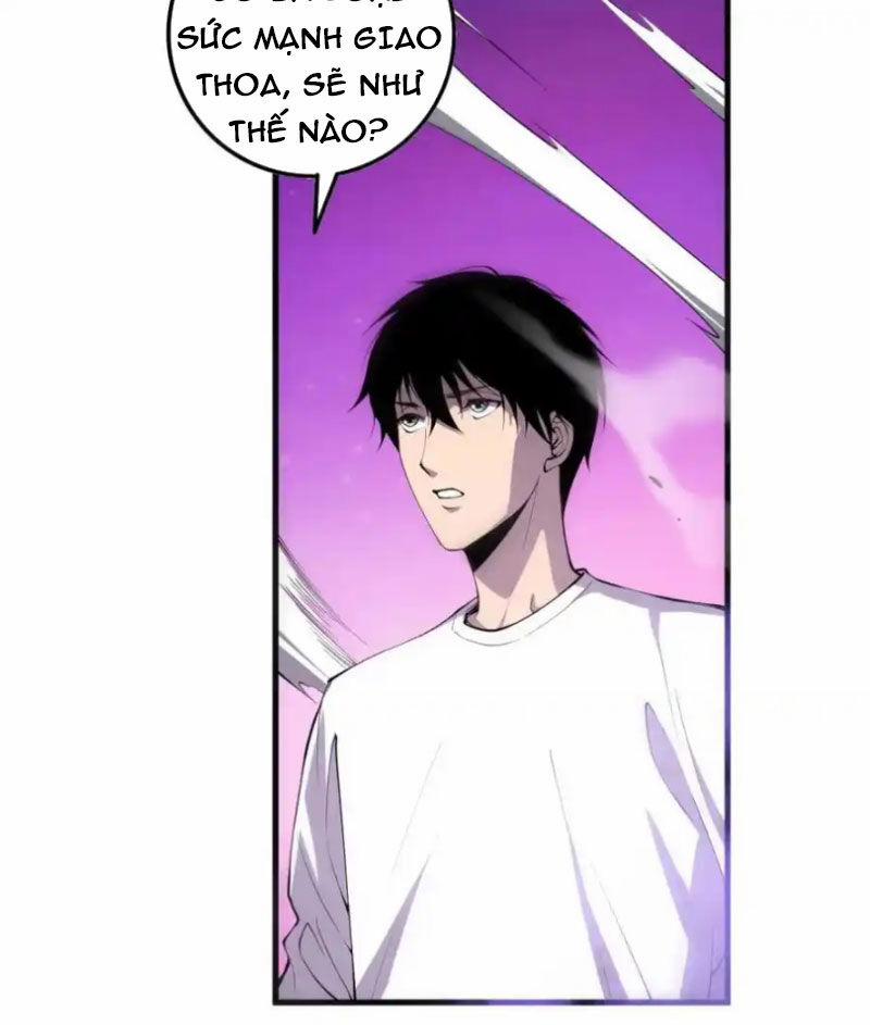 Thảm Họa Tử Linh Sư 59 trang 5