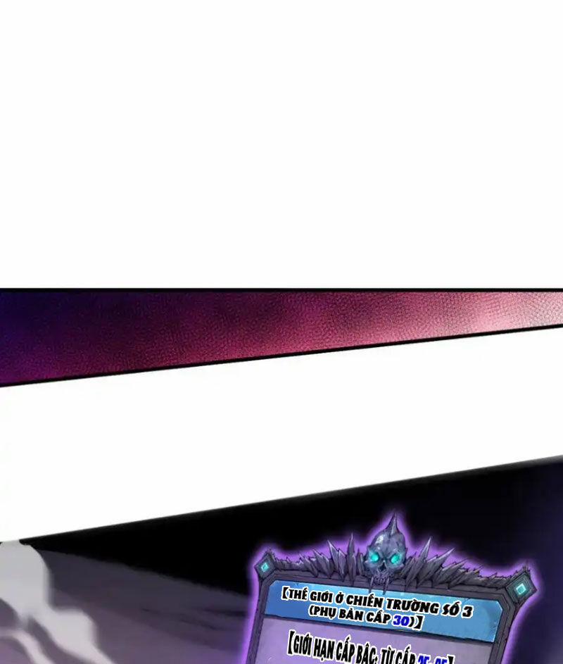 Thảm Họa Tử Linh Sư 59 trang 6