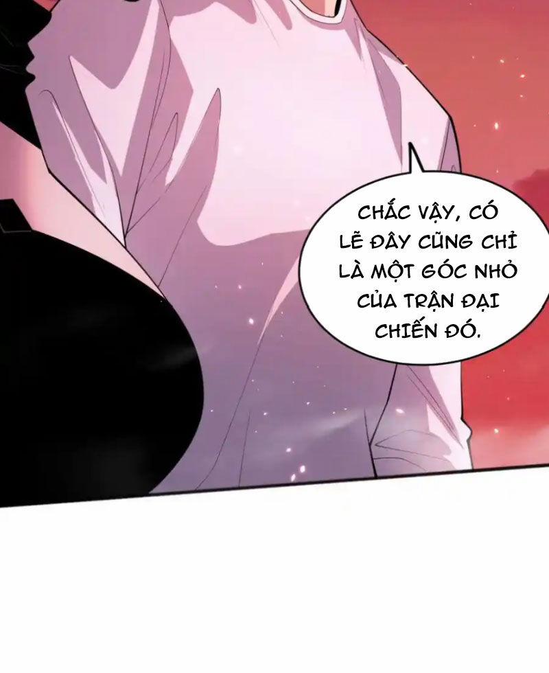 Thảm Họa Tử Linh Sư 59 trang 60