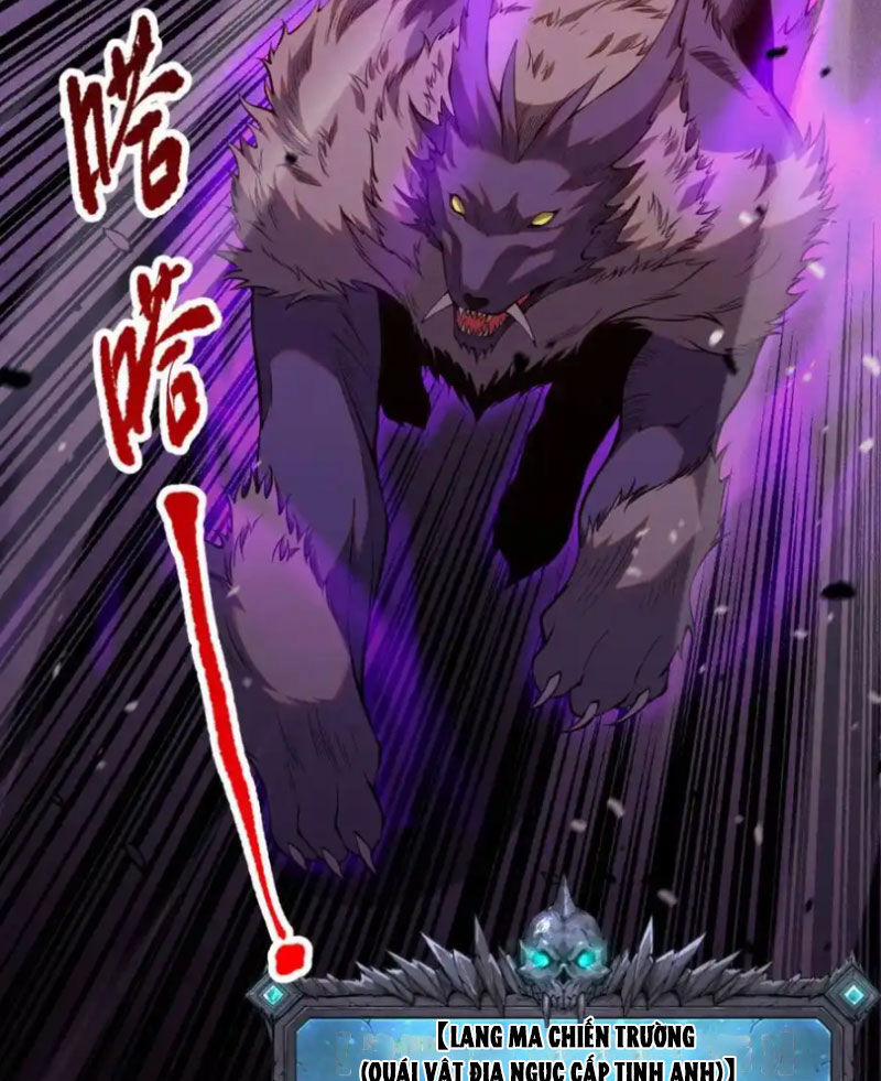 Thảm Họa Tử Linh Sư 59 trang 71