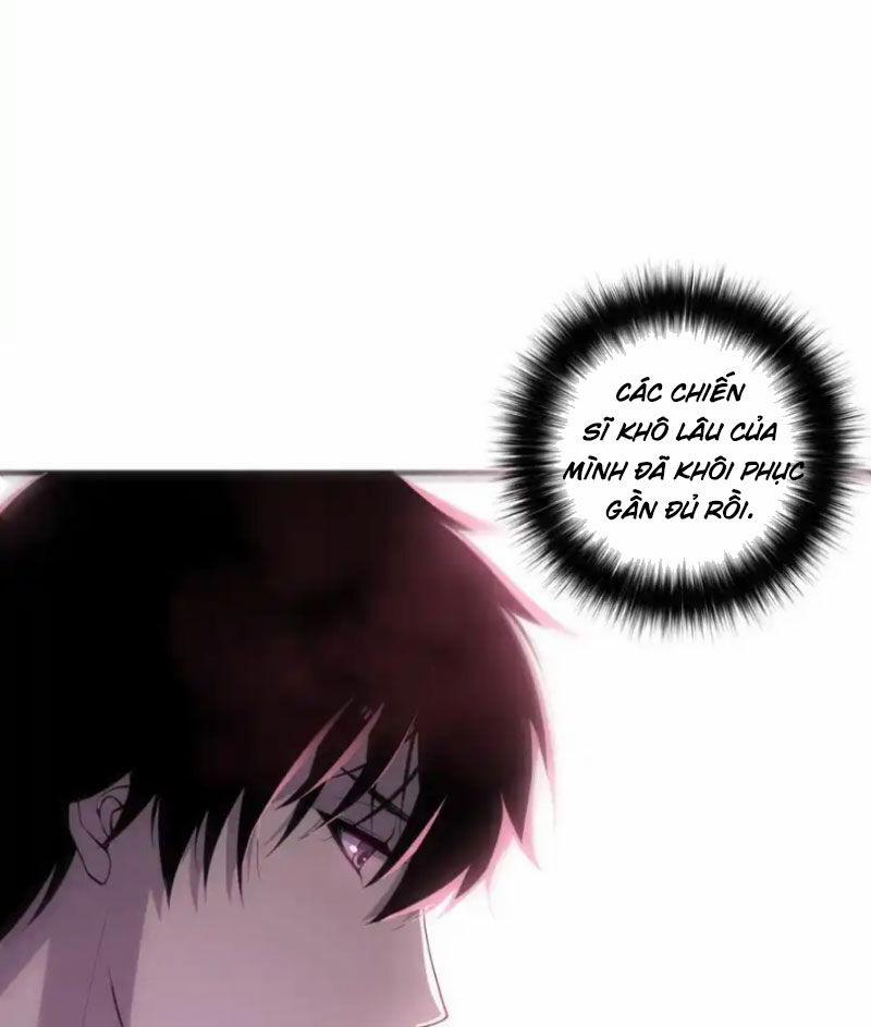 Thảm Họa Tử Linh Sư 59 trang 8