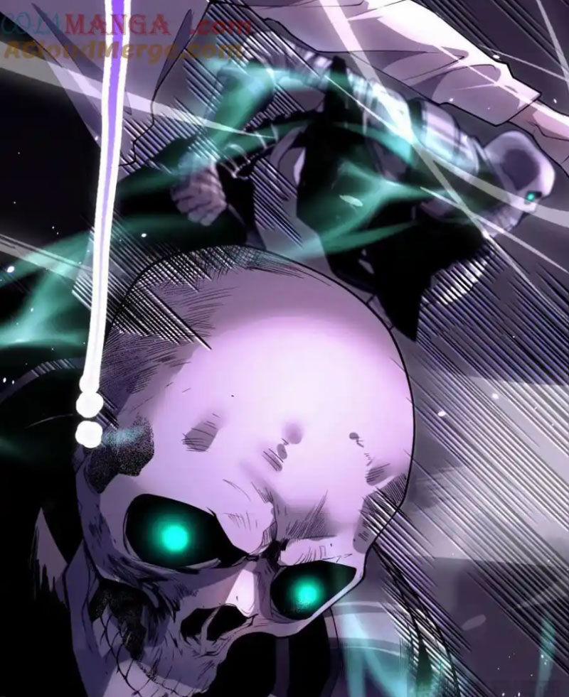 Thảm Họa Tử Linh Sư 59 trang 80