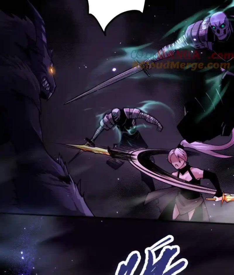 Thảm Họa Tử Linh Sư 59 trang 95