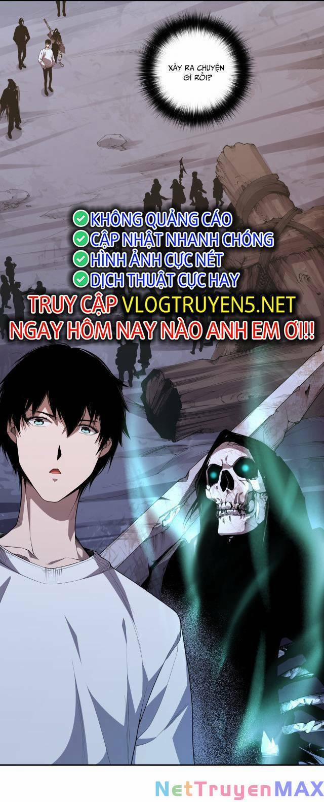Thảm Họa Tử Linh Sư 6 trang 22