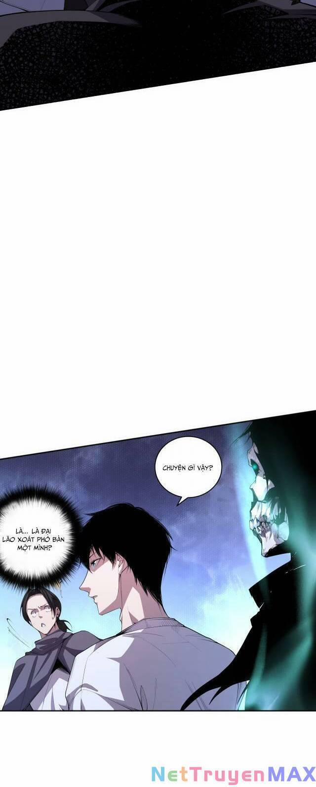 Thảm Họa Tử Linh Sư 6 trang 29