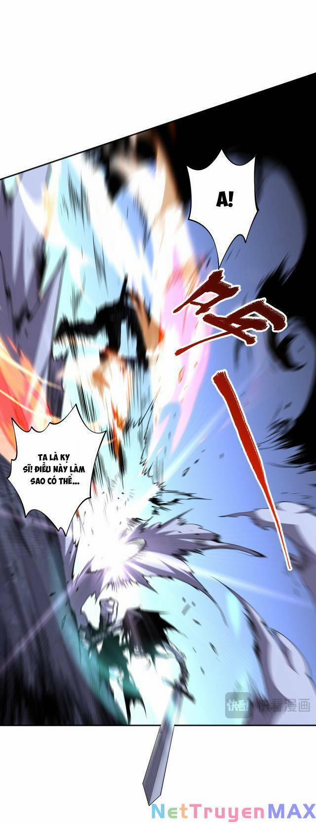 Thảm Họa Tử Linh Sư 6 trang 52