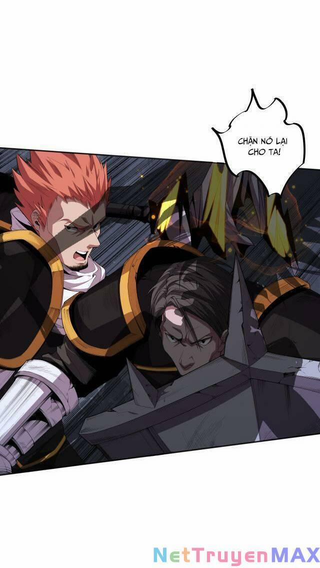 Thảm Họa Tử Linh Sư 6 trang 61
