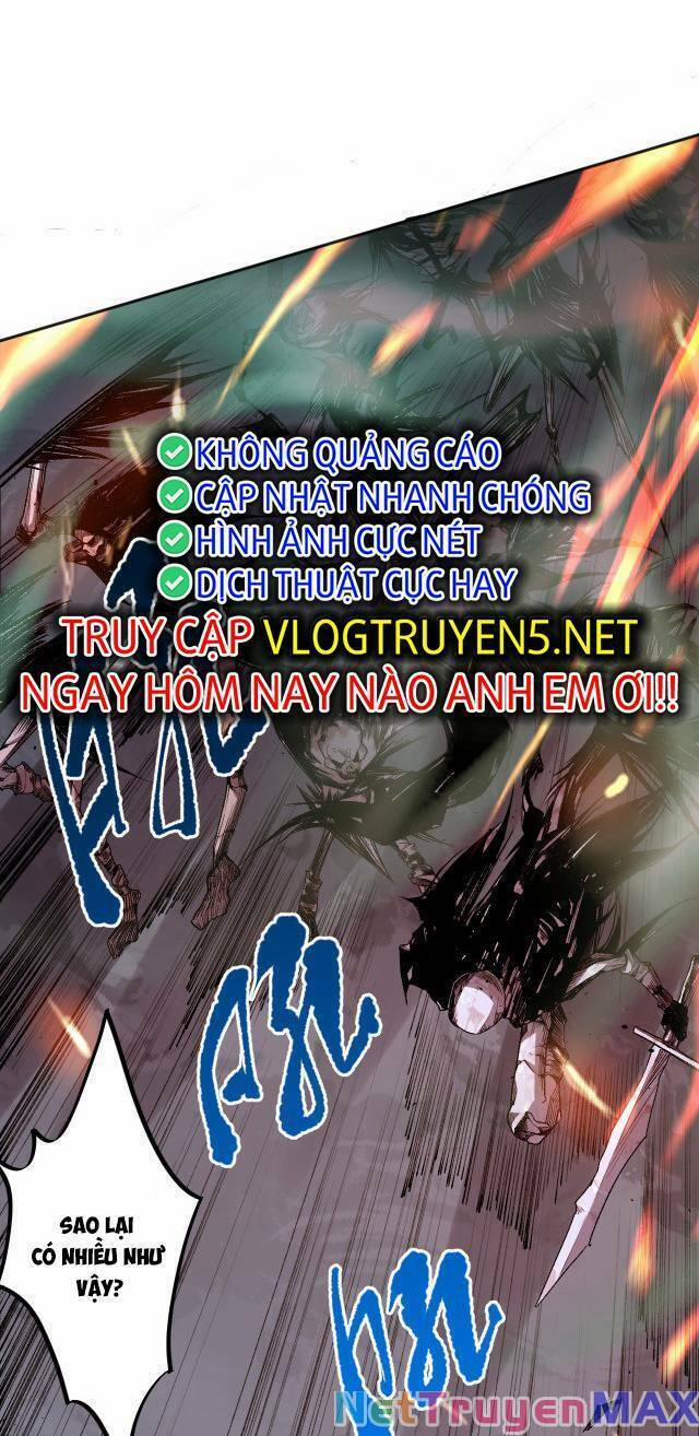 Thảm Họa Tử Linh Sư 6 trang 66