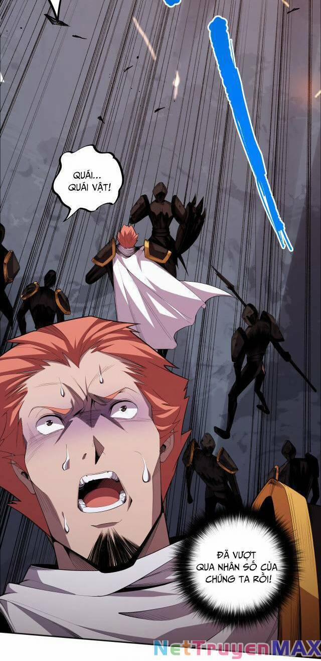 Thảm Họa Tử Linh Sư 6 trang 67