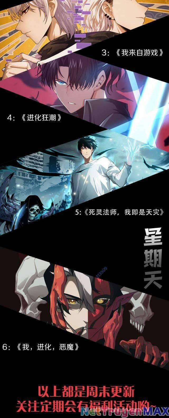 Thảm Họa Tử Linh Sư 6 trang 69