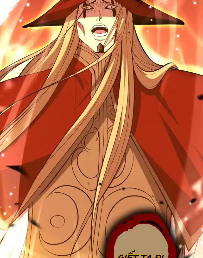 Thảm Họa Tử Linh Sư 60 trang 100