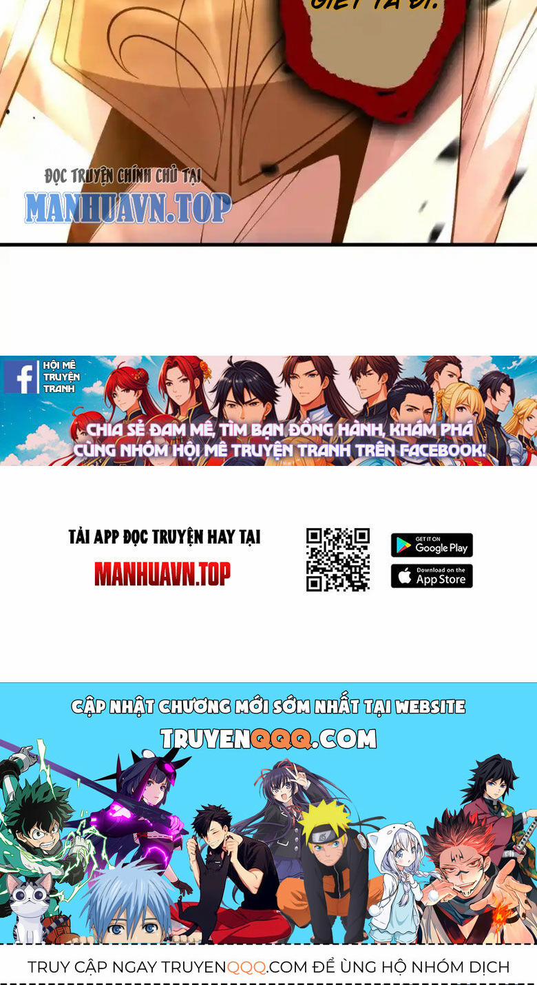 Thảm Họa Tử Linh Sư 60 trang 101