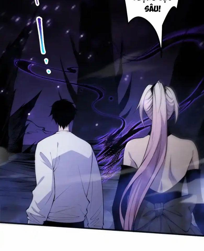 Thảm Họa Tử Linh Sư 60 trang 11