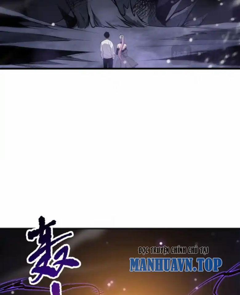 Thảm Họa Tử Linh Sư 60 trang 22