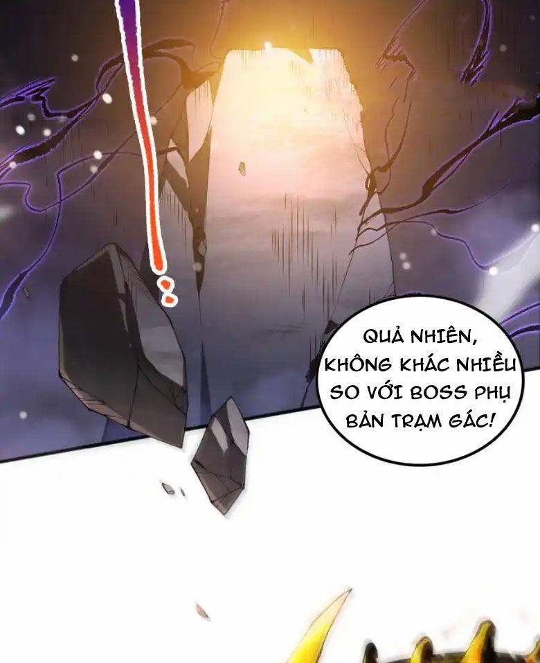 Thảm Họa Tử Linh Sư 60 trang 23