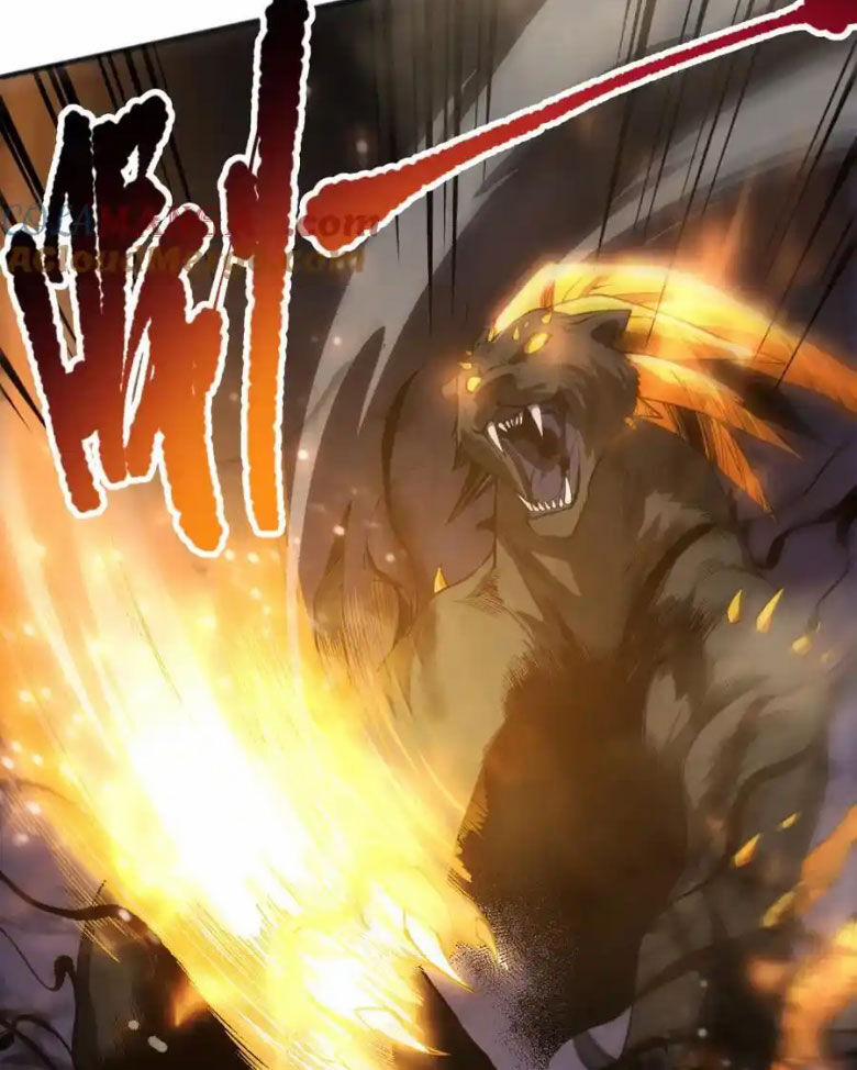 Thảm Họa Tử Linh Sư 60 trang 28