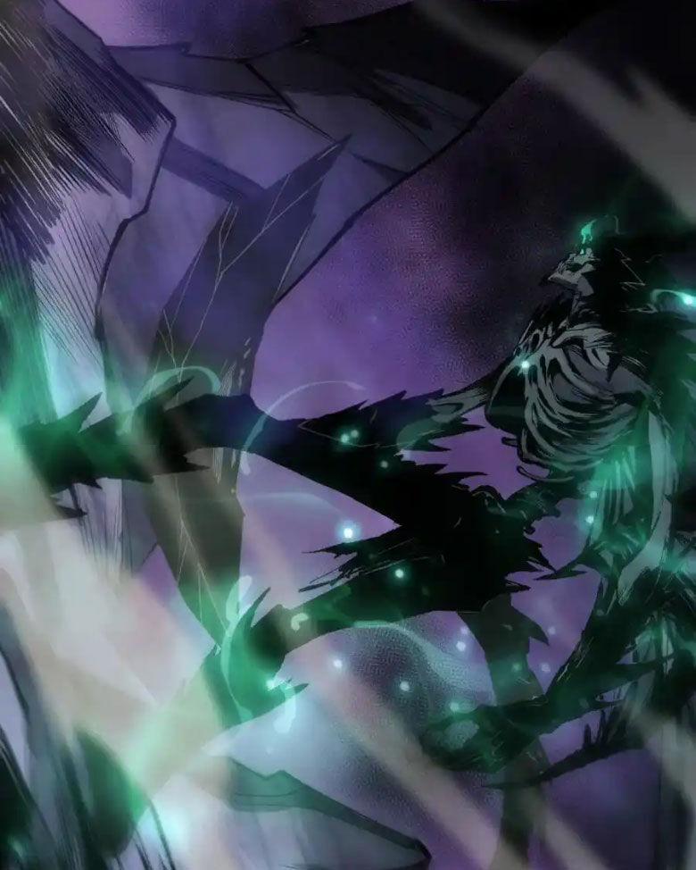 Thảm Họa Tử Linh Sư 60 trang 36