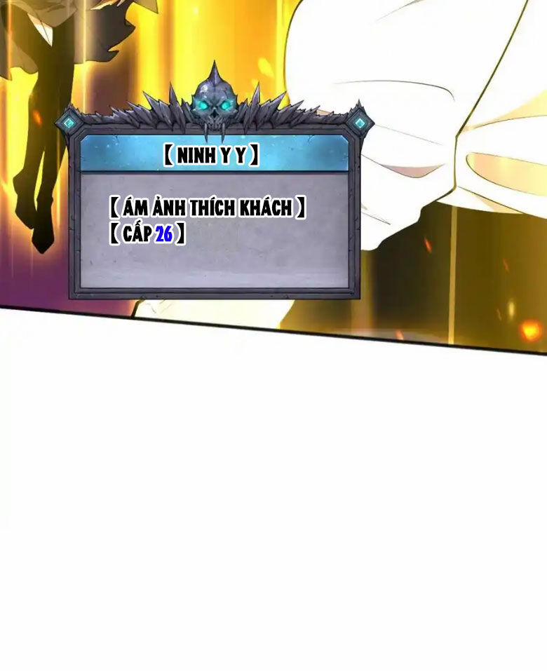 Thảm Họa Tử Linh Sư 60 trang 4