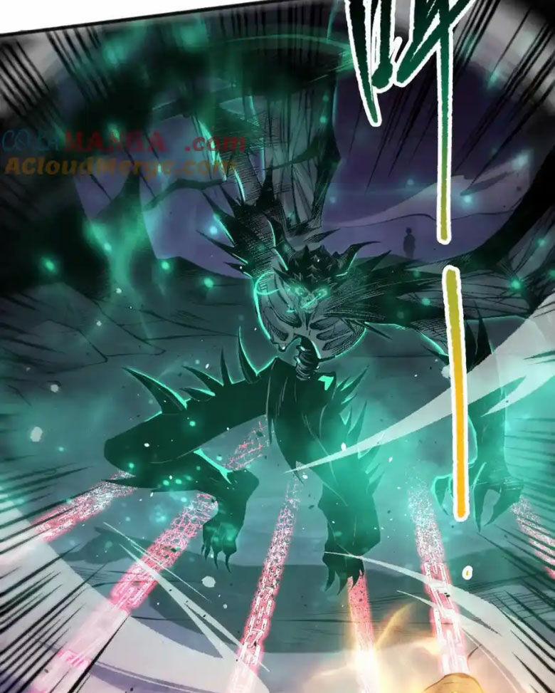 Thảm Họa Tử Linh Sư 60 trang 40