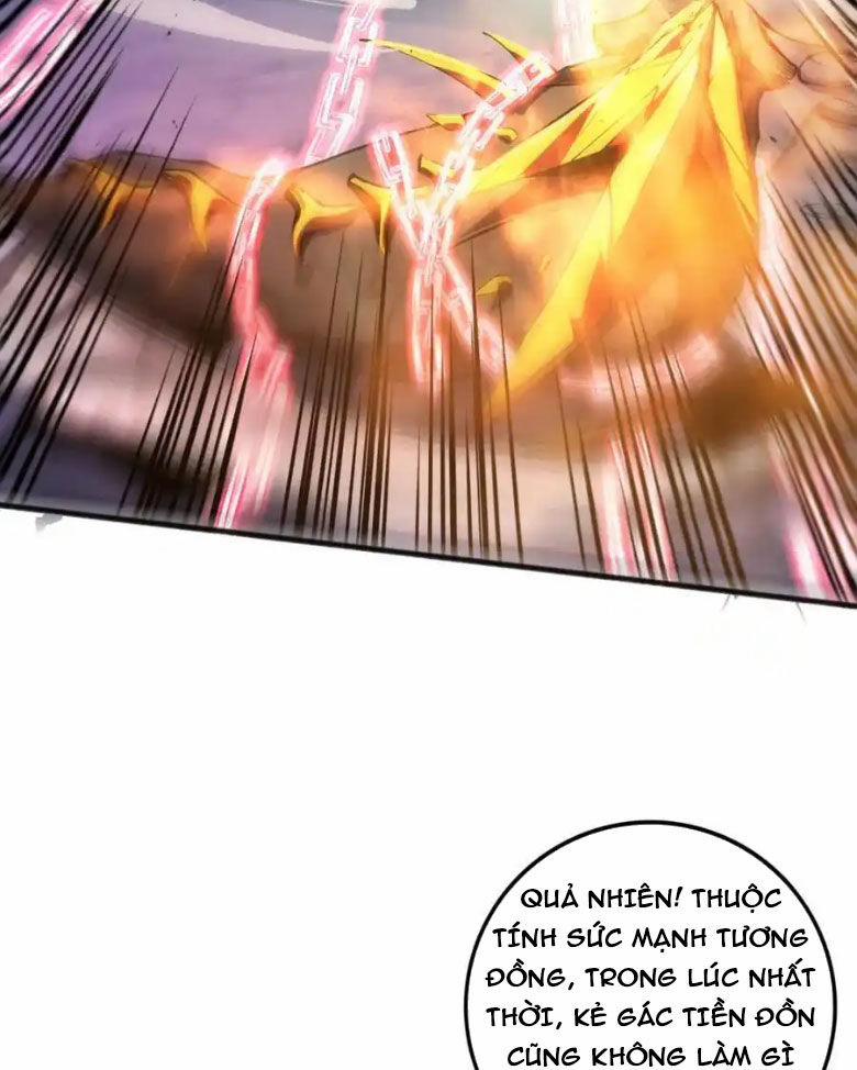 Thảm Họa Tử Linh Sư 60 trang 41