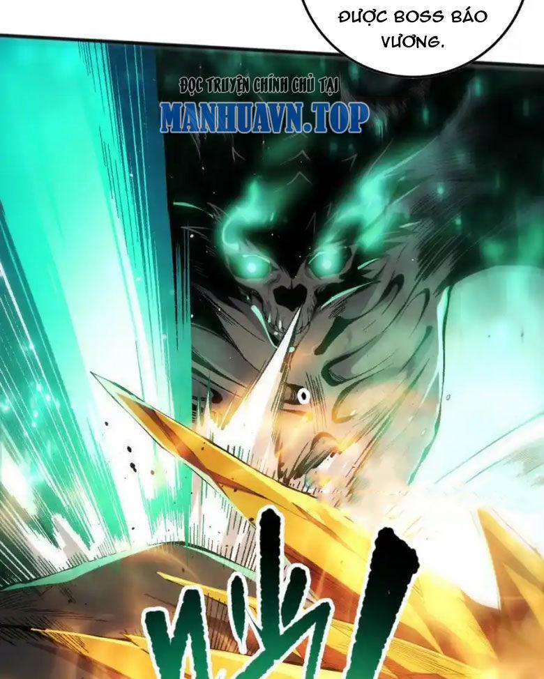 Thảm Họa Tử Linh Sư 60 trang 42