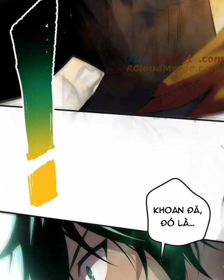 Thảm Họa Tử Linh Sư 60 trang 45