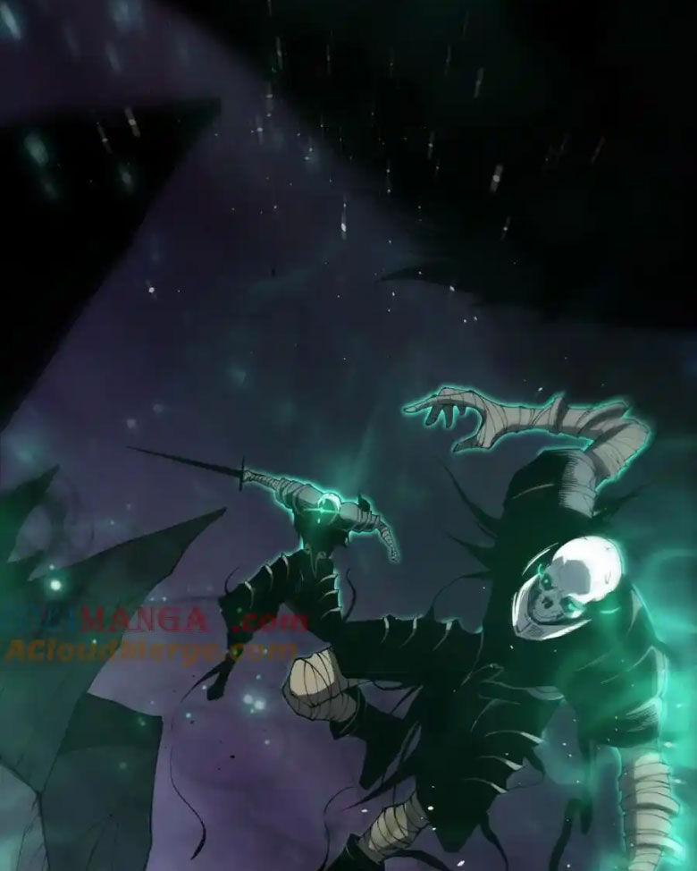 Thảm Họa Tử Linh Sư 60 trang 47