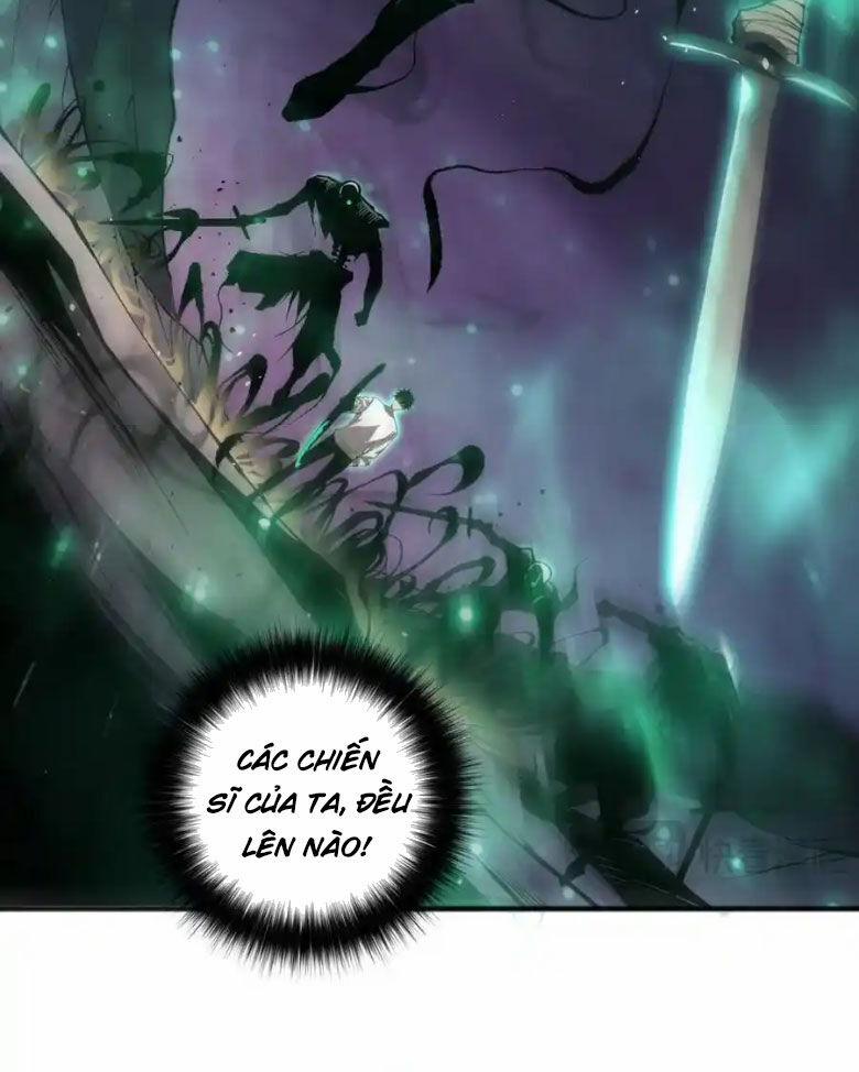 Thảm Họa Tử Linh Sư 60 trang 48