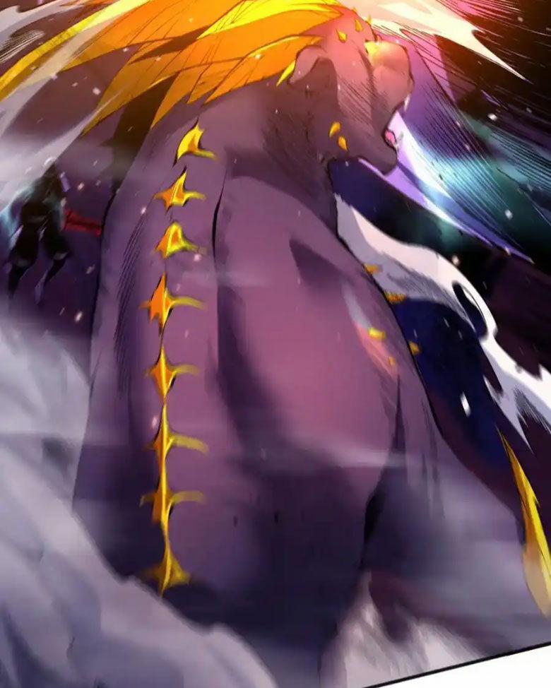 Thảm Họa Tử Linh Sư 60 trang 54