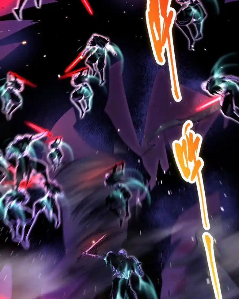 Thảm Họa Tử Linh Sư 60 trang 56