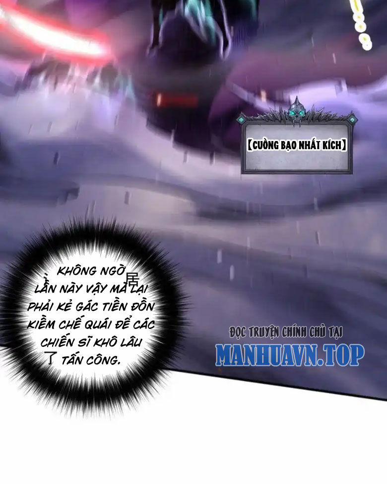 Thảm Họa Tử Linh Sư 60 trang 57