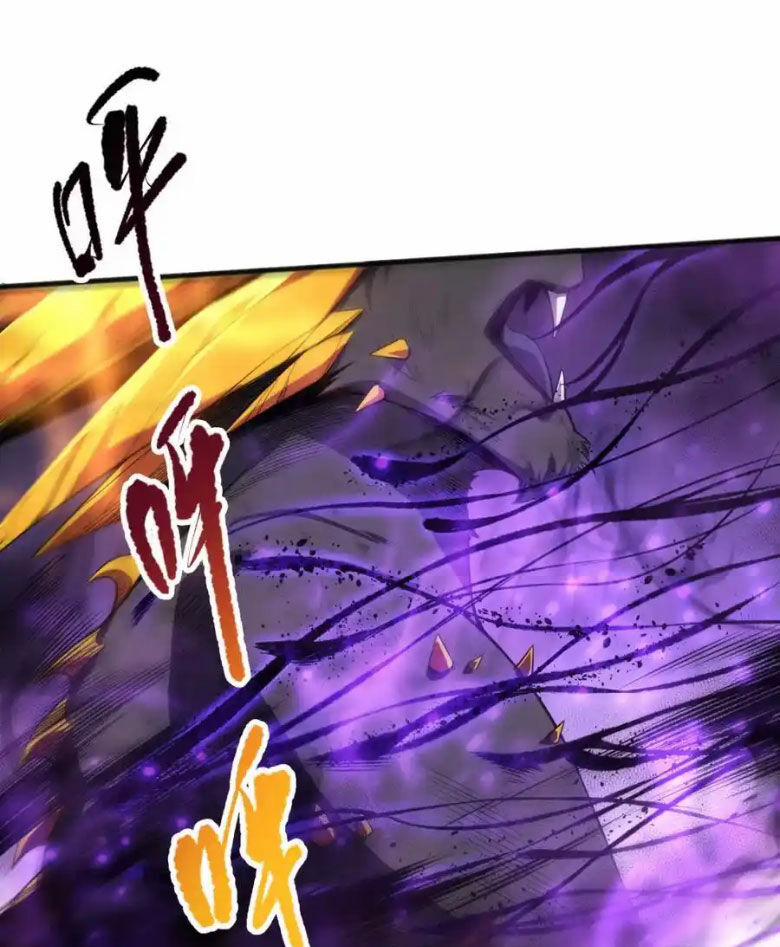 Thảm Họa Tử Linh Sư 60 trang 58