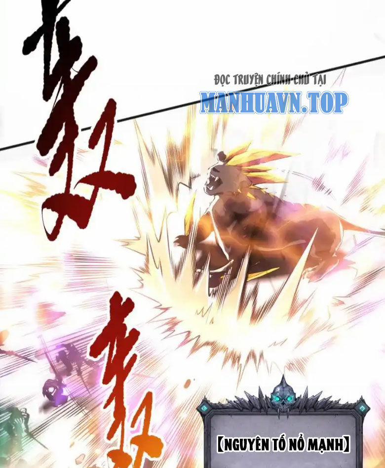 Thảm Họa Tử Linh Sư 60 trang 61