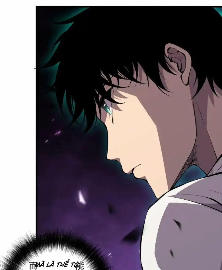 Thảm Họa Tử Linh Sư 60 trang 68