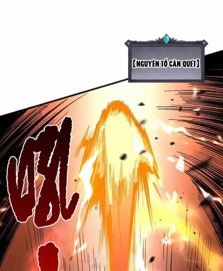 Thảm Họa Tử Linh Sư 60 trang 73