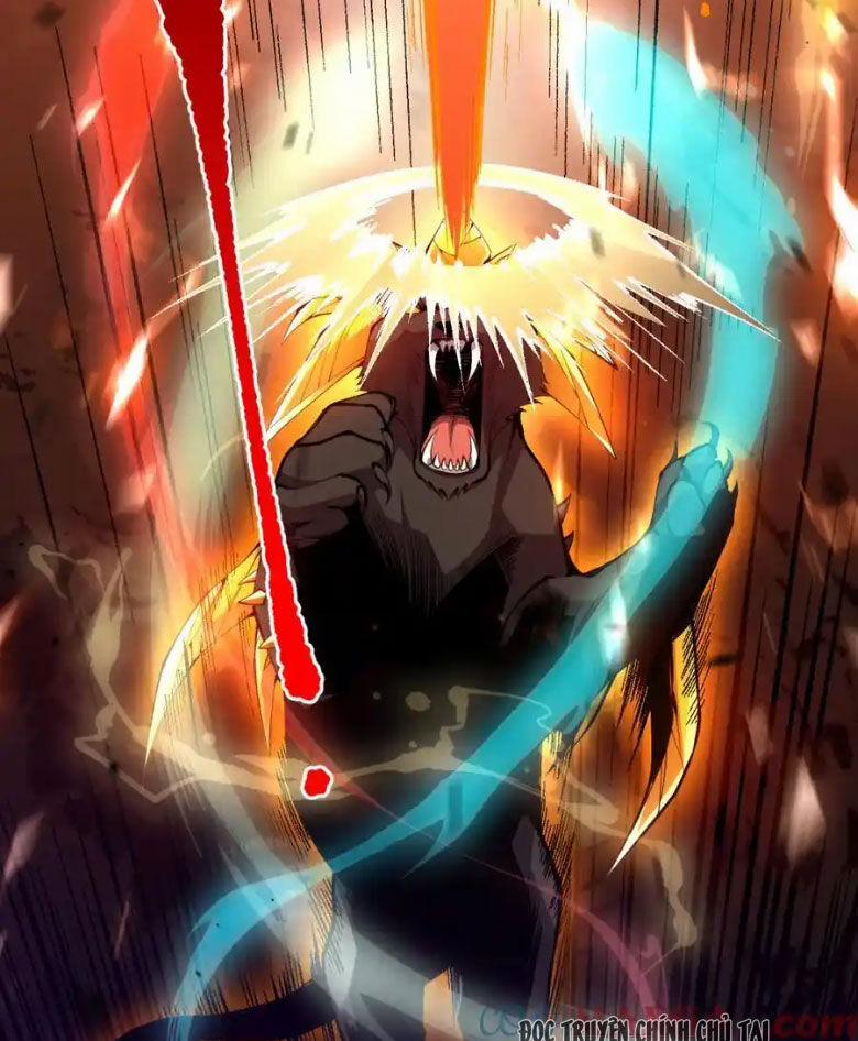 Thảm Họa Tử Linh Sư 60 trang 74