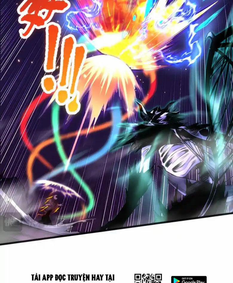 Thảm Họa Tử Linh Sư 60 trang 76