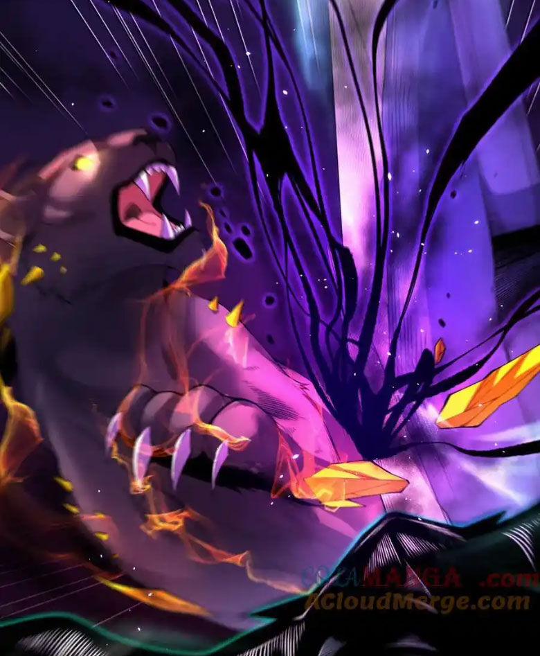 Thảm Họa Tử Linh Sư 60 trang 79